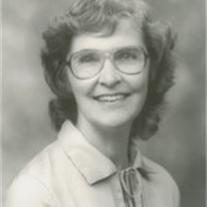 Obituary of Grace Gingles Morgan