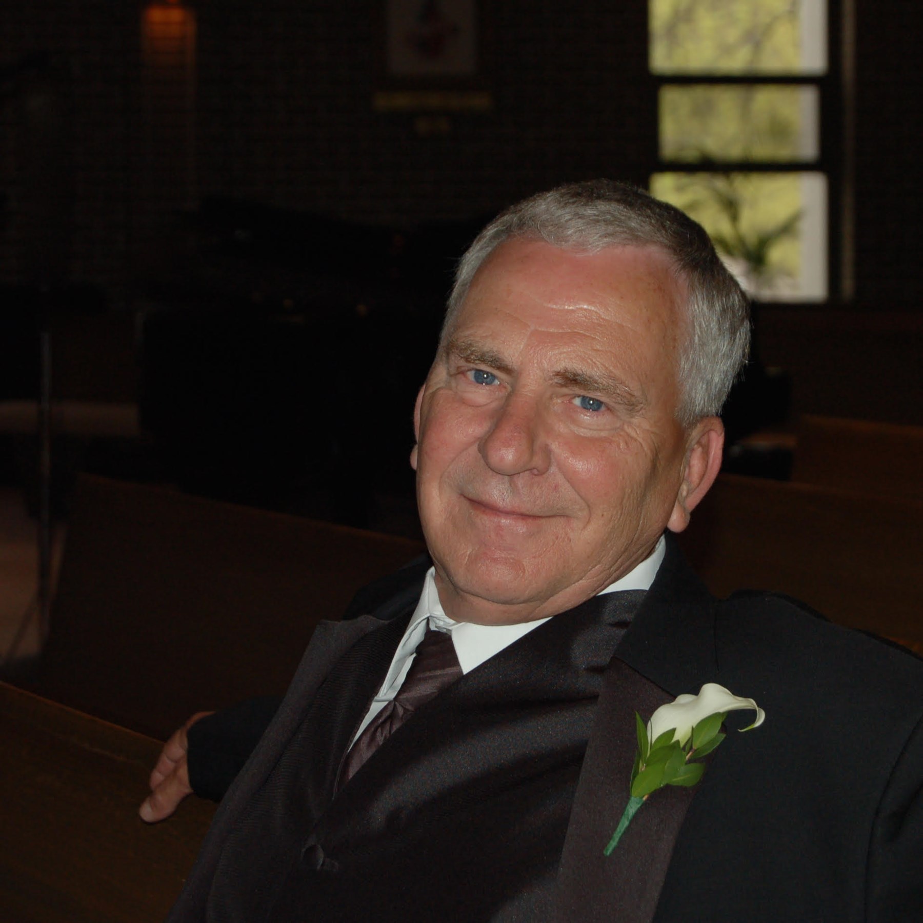 Obituary of Terrance J. Greene