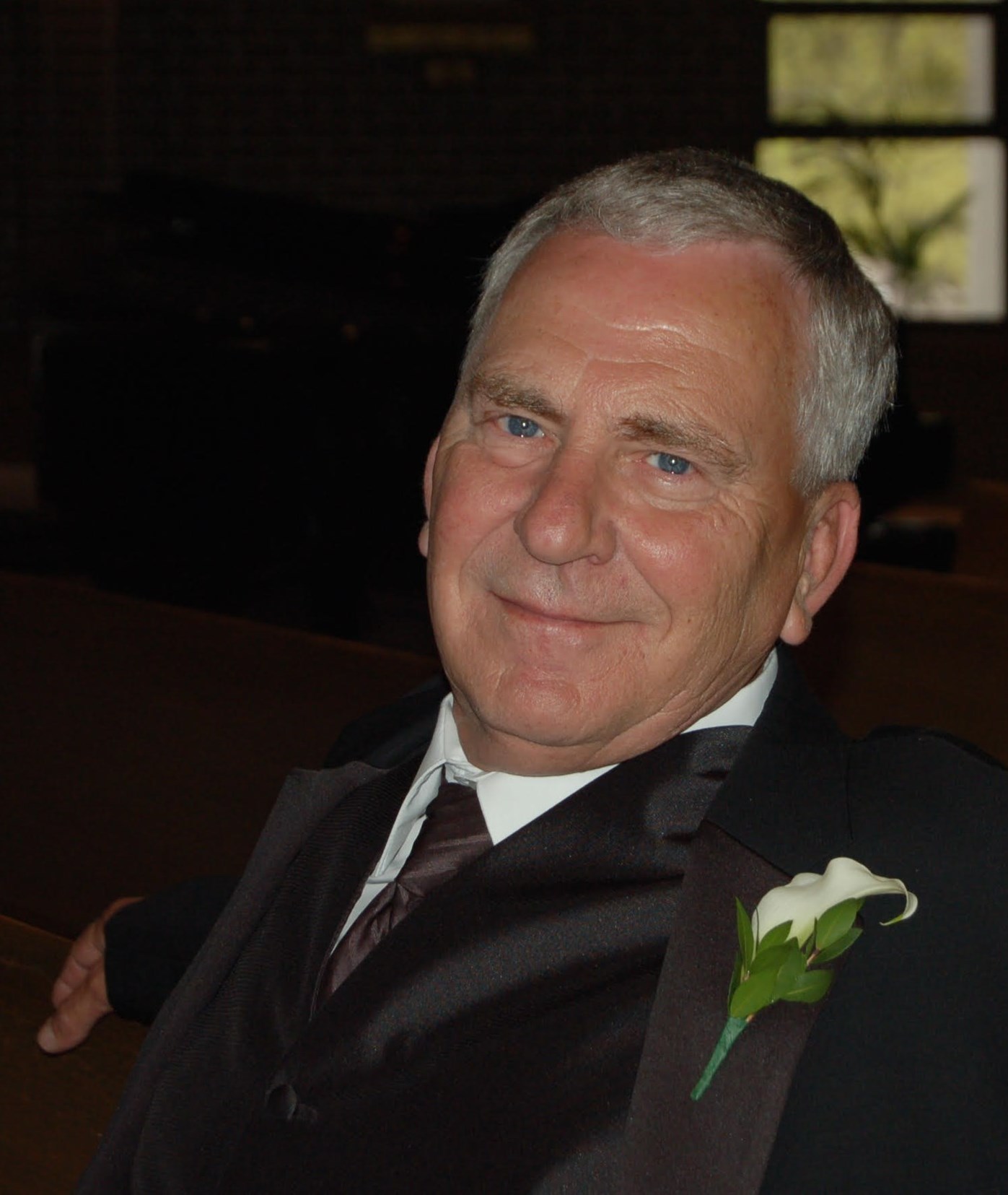 Terrance J. Greene Obituary Kansas City, MO