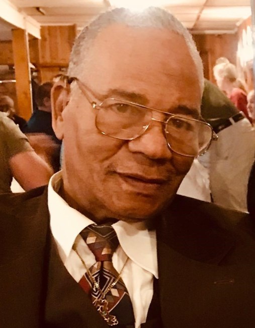 Obituary of Cornealious Sanders Sr.