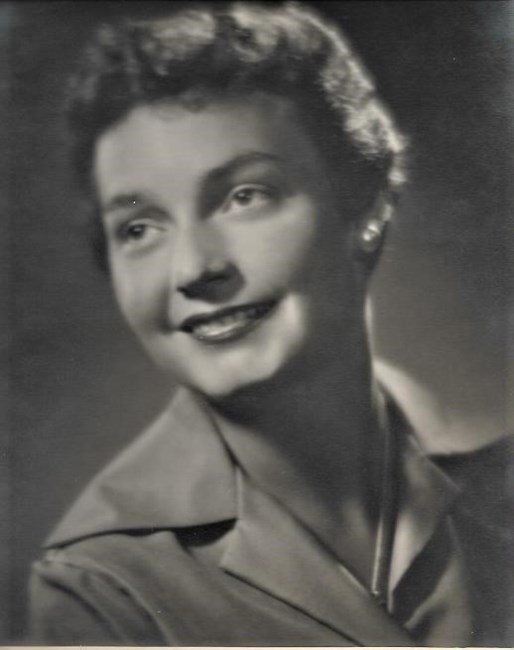 Obituario de Marie Jean Lynch