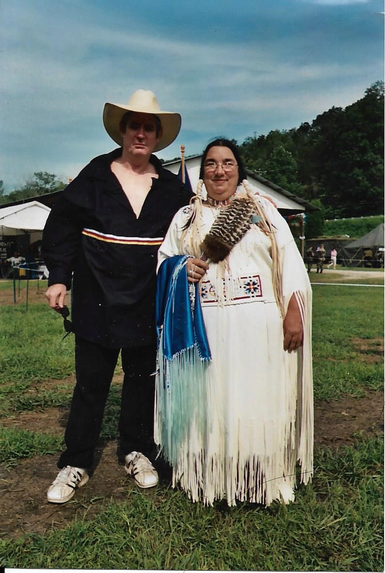 Obituary of Larry Edward Rigsby