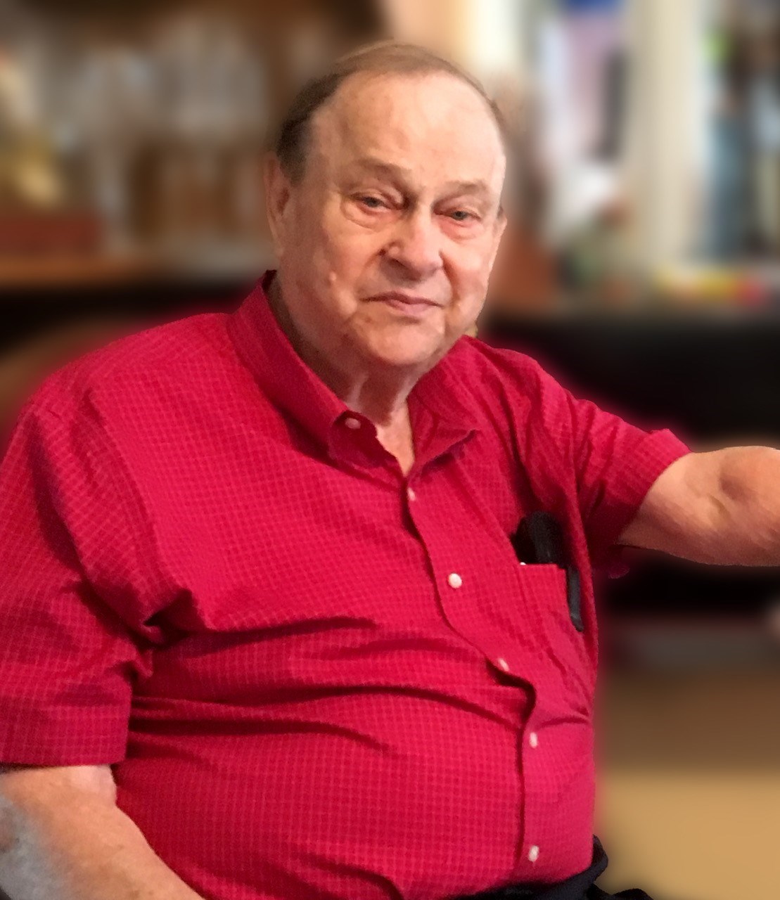 Obituary of Rowland Delano Mann