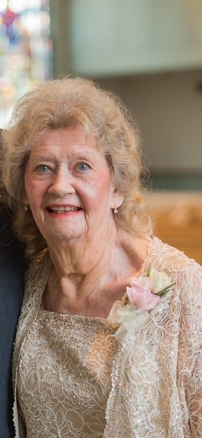 Obituary of Voncile S Gardner