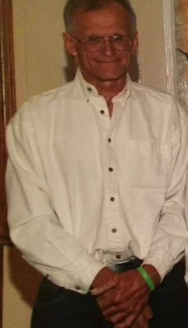 Obituary of Joseph Walter Biela