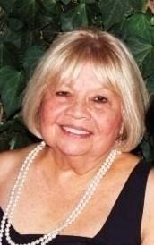 Obituary of Lydia Ann Sanchez