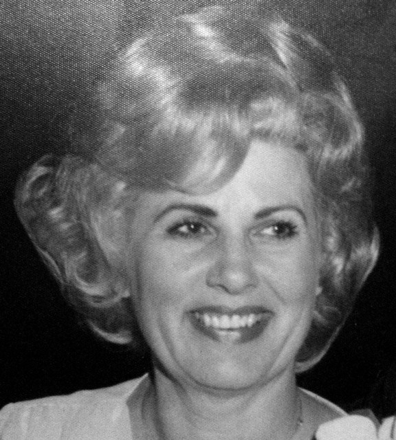 Obituary of Marie Cooper Slater Reynosa
