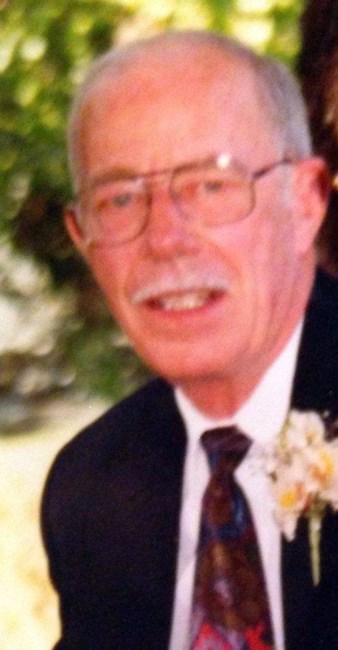 Obituary of Ralph King