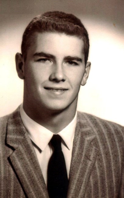 Obituary of Robert Stephen Cooper, Sr.