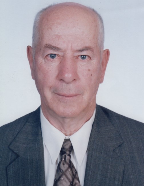 Obituary of Anis Michael Balesh Belix