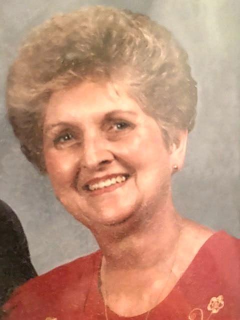 Obituary of Linda Anne Smith