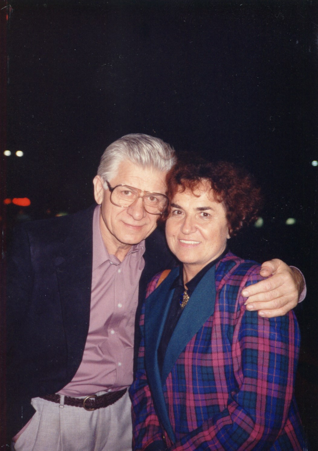 Obituary of Zdzislaw Tokarski