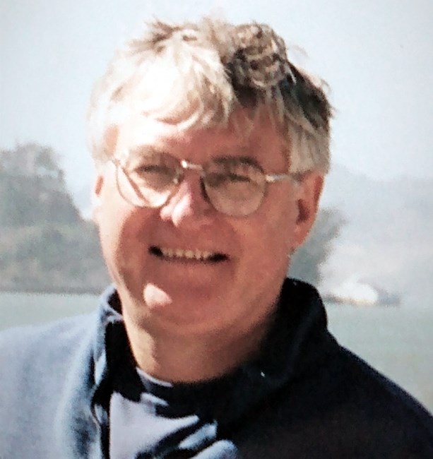Obituary of Richard J. Gardner