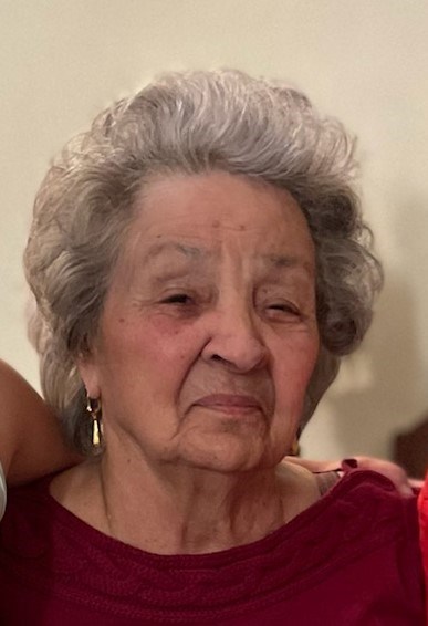 Obituary of Felicia Sanchez