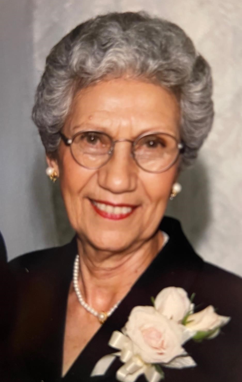 Esther Parker Obituary White Castle, LA