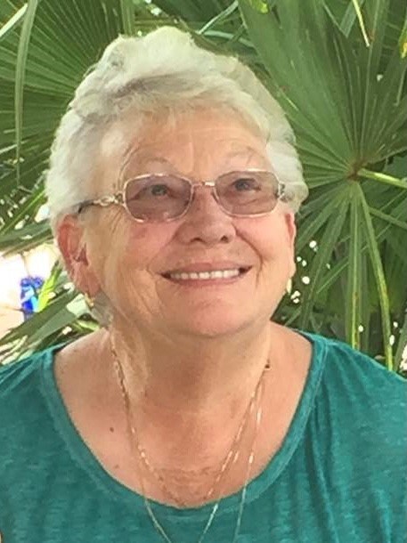 Obituary of Marilyn McMurray