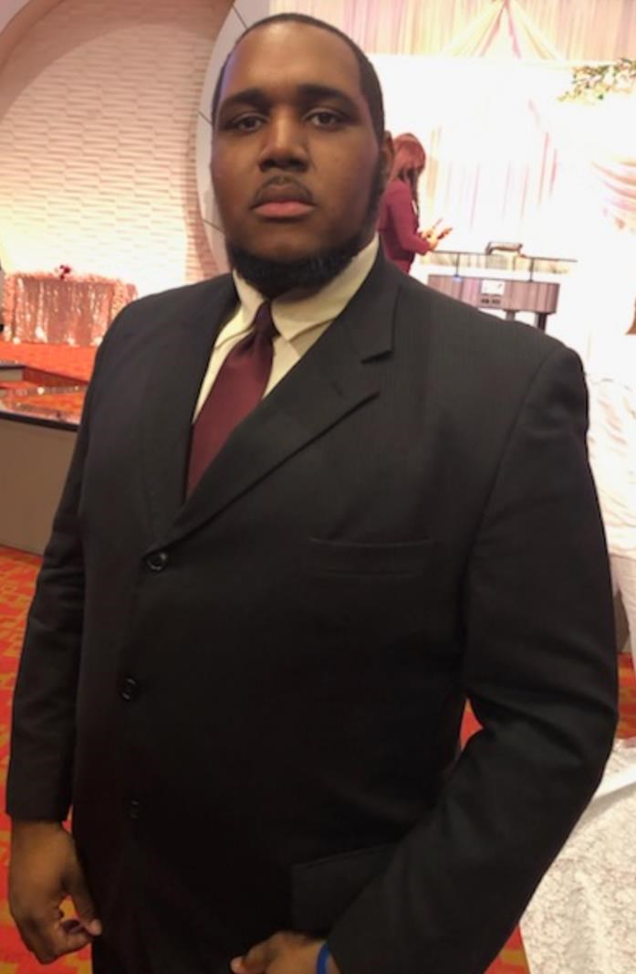 Obituary of Christian Matthew Ligons