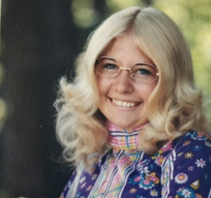 Avis de décès de Susan Diane Hearn