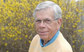 Obituary of Ronald Cauthen Green Sr.