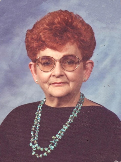 Obituario de Carroll Lee Komensky