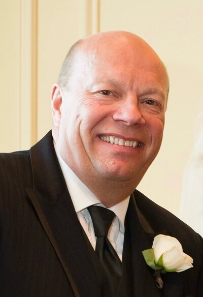 Obituary of Gregory Robert Hielsberg