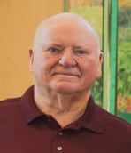 Obituario de Robert J Schweers