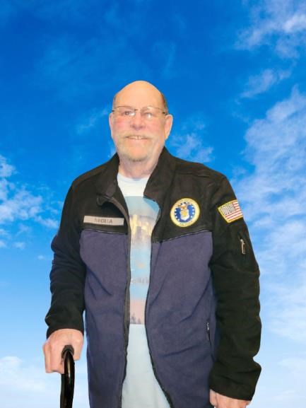 Obituario de Gary Gerard Miolla