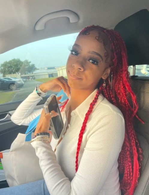 Obituary of Asia Cassidy-Rose Mowatt