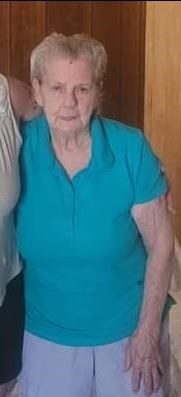 Obituary of Bertha Jewel Smith