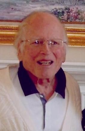 Obituary of Gilbert B. Winslow