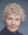 Obituary of Mrs. Edna Long Waller