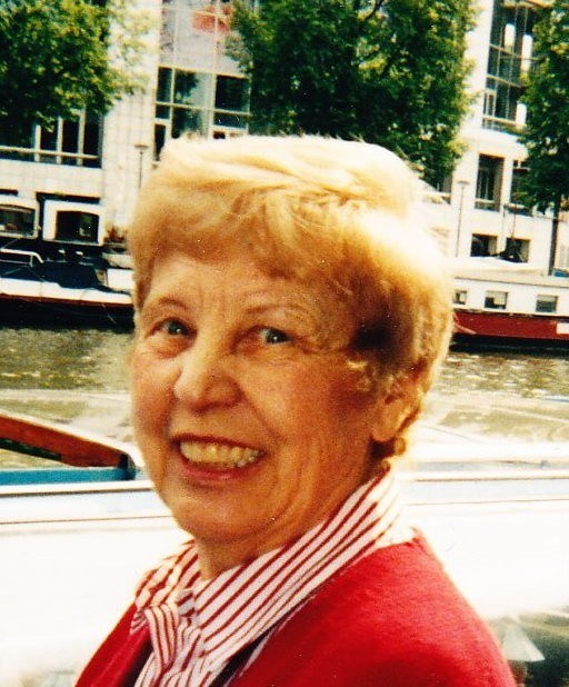Obituary of Rosalie V. Kowalewski