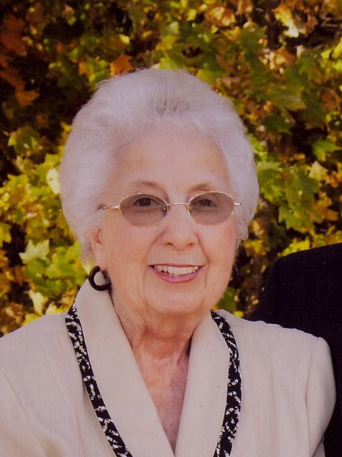 Obituary of Janice Doreen Schell
