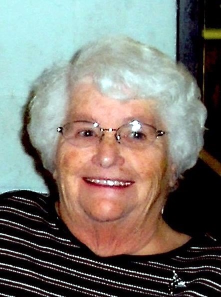 Obituario de Patricia Anne Stayer