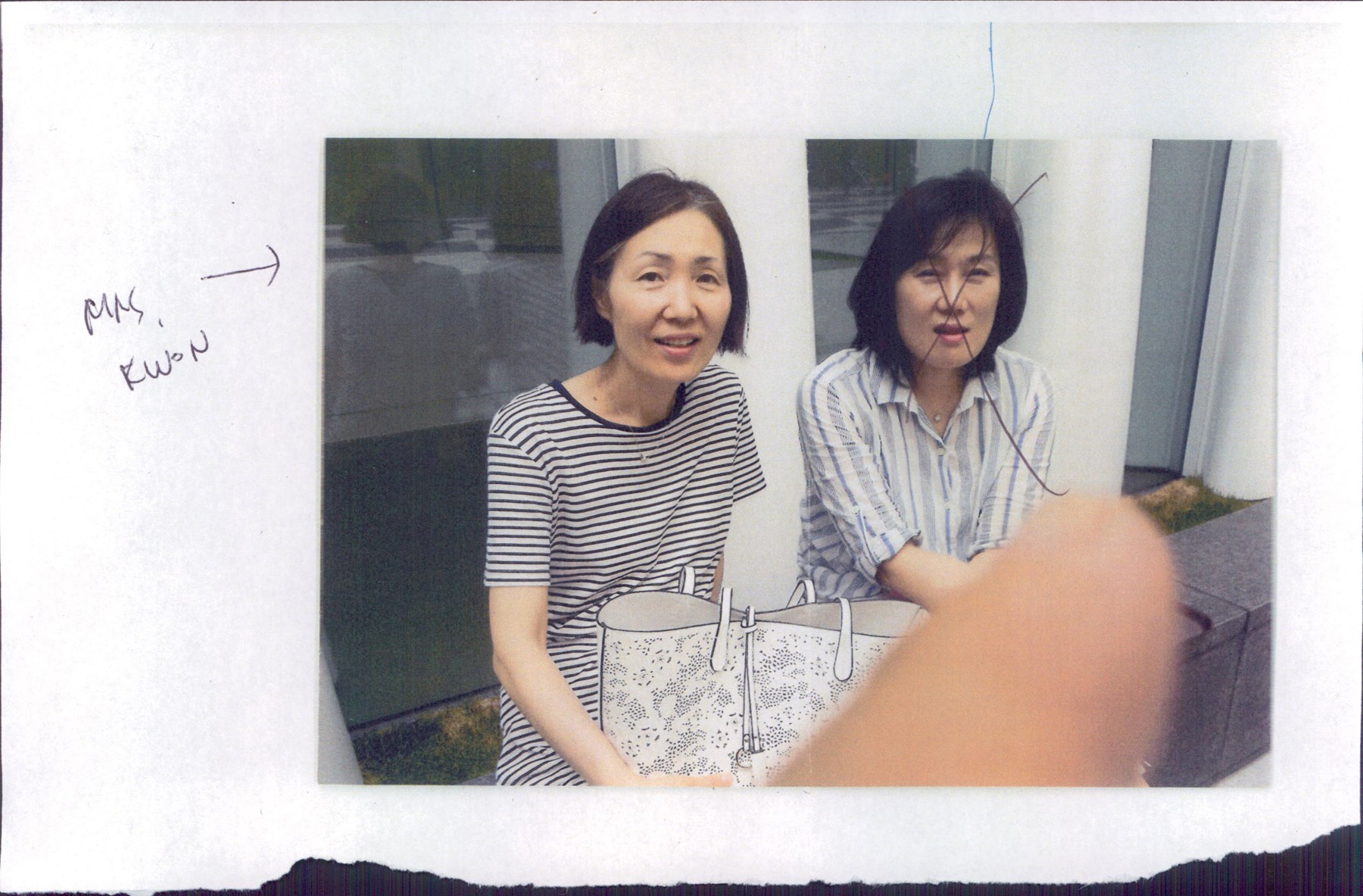 Obituary of Yonwon Kwon