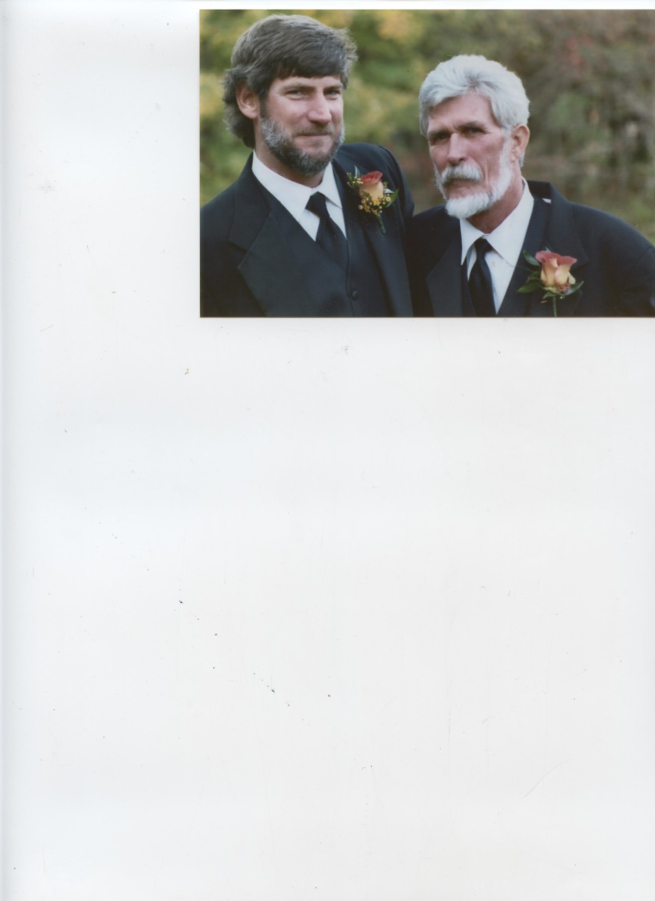 Obituary of Joseph P. Harley III