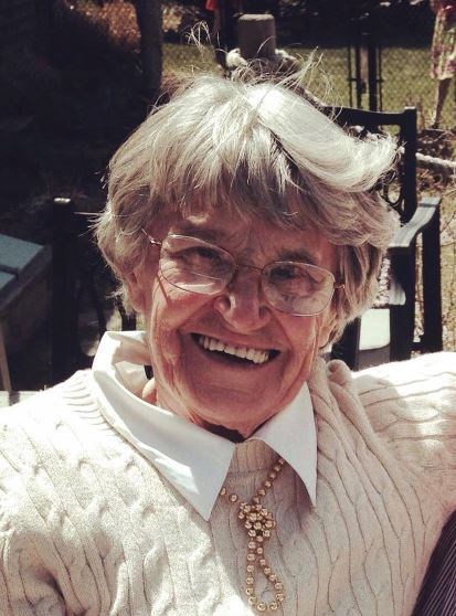 Obituary of Joanne M. Kennedy