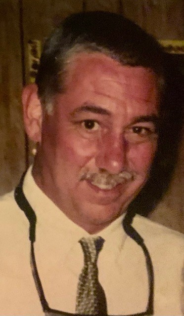 Obituary of Ralph Joseph Rizzo III