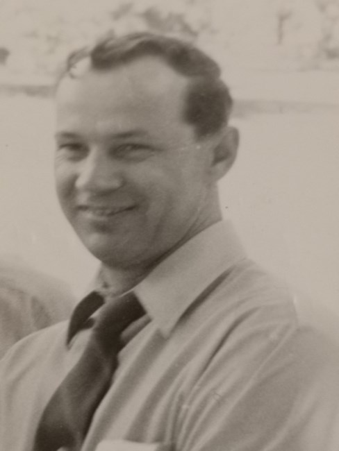 Obituary of Harold Douglas Abbott