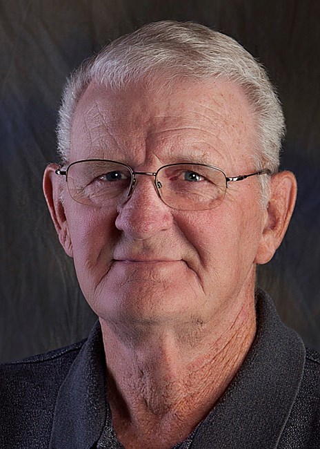 Obituary of Richard "Dick" LaVerne Anderson