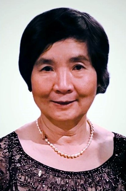 Obituary of Jenny Vi Vong