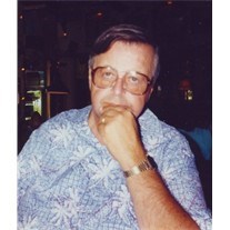 Obituary of Thomas Chicoine