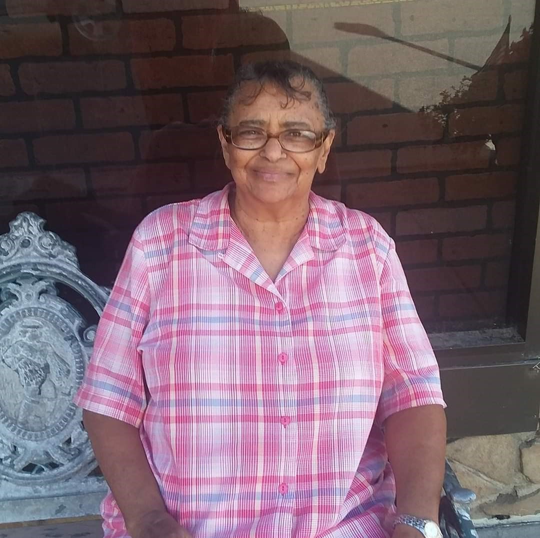 Obituary of Geneva (Goins) Gales