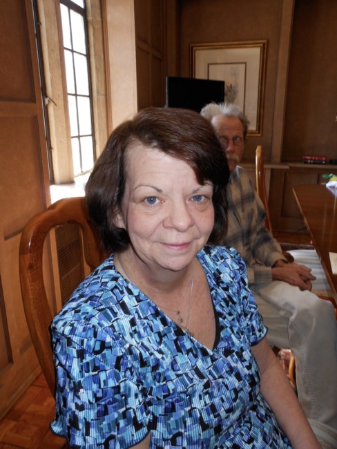 Obituary of Katherine Ann Permar (Kandy)