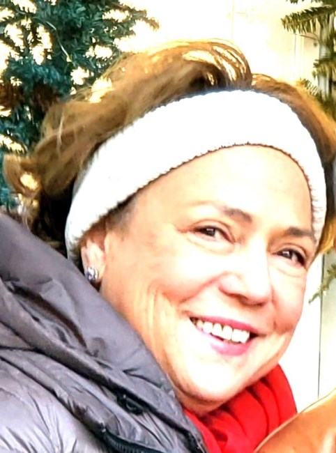 Obituario de Claudia Zaccaro Deindorfer