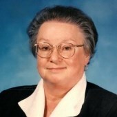Obituario de Margaret Cox Mrs. Schlueter