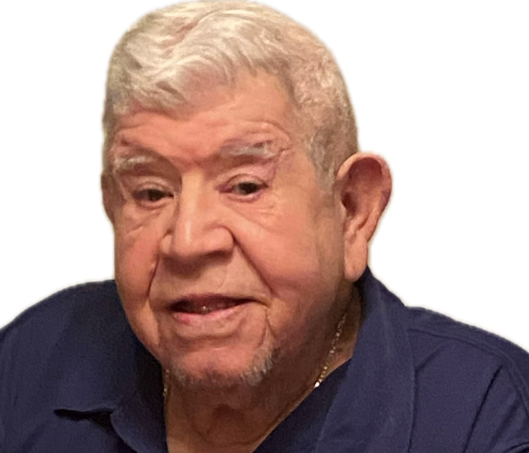 Obituary of James Ismael Ruiz