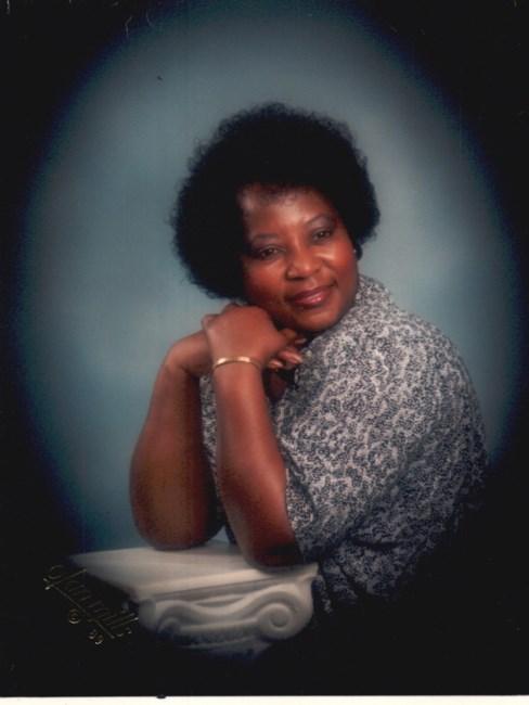 Obituary of Rosel Brightwell-Walker