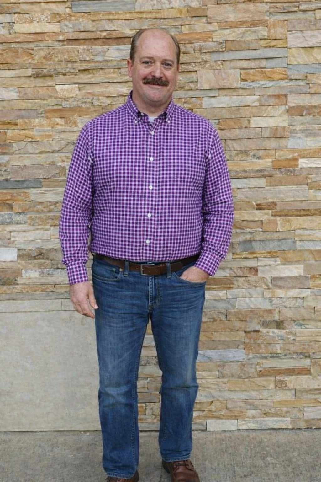 Obituary of John Michael Cross