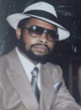 Obituary of Ronald Johnson